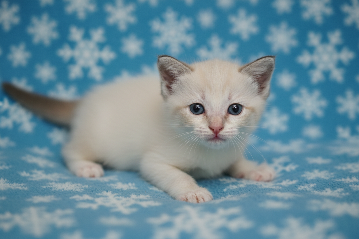 El Ragdoll Raza de Gato Ragdoll. Precio y Características