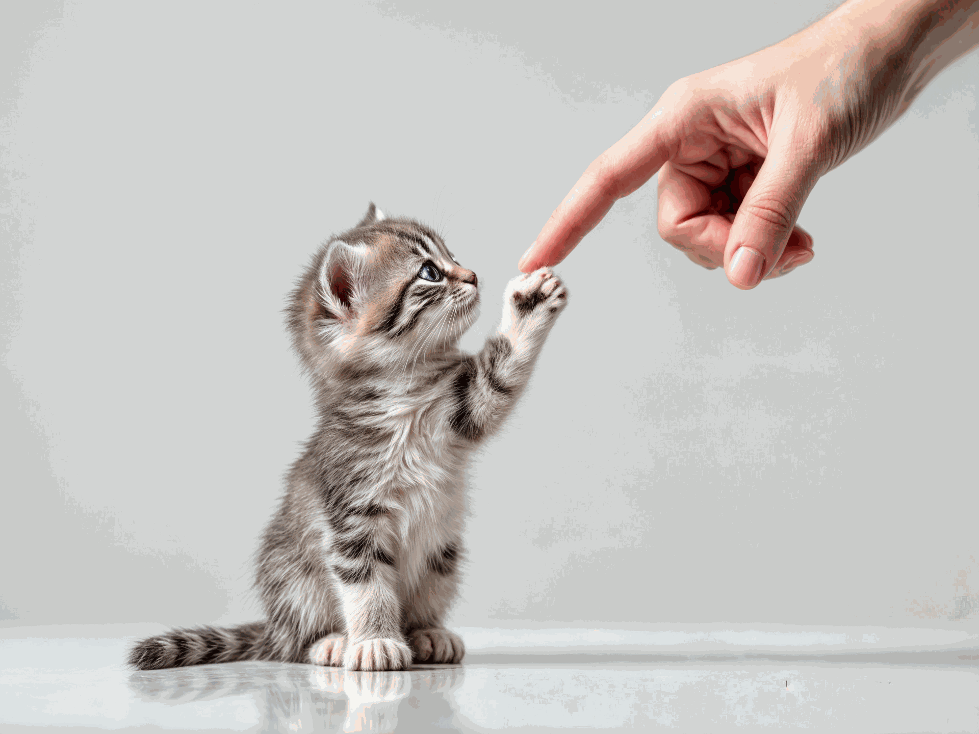 Cómo Educar a un Gato en Casa. Guia Completa en